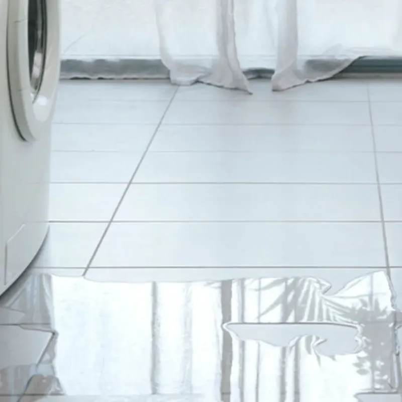Appliance Leak Cleanup in Calabasas, CA