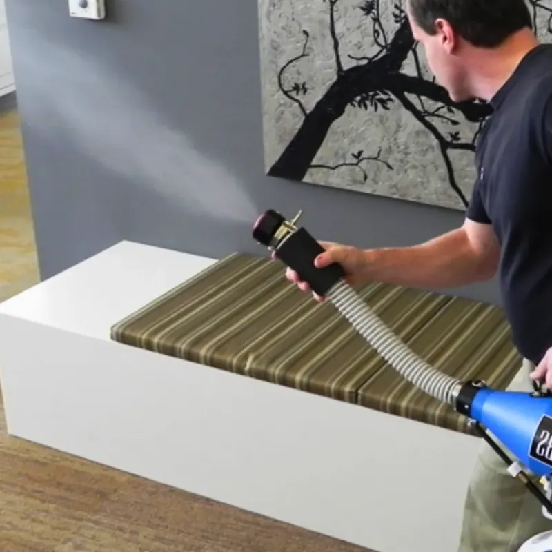 Professional Odor Removal in Calabasas, CA